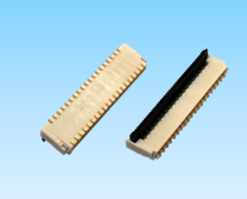 2. 產(chǎn)品名稱：0.3 前插后掀蓋 H1.0     XR-0310-GX-nPWB