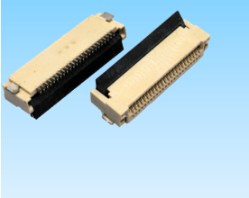 10. 產(chǎn)品名稱：0.5 前插后掀 H2.0    XR-0.5K-GX-nPWB