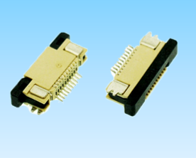 12. 產(chǎn)品名稱：0.5 半包上接 H2.0  XR-0.5K-BS-nPWB