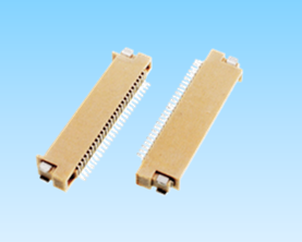 15.產(chǎn)品名稱： 0.5 雙面接臥貼 H1.5 XR-0515-nR-SN