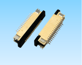 21.產(chǎn)品名稱： 0.8 半包上接 H2.0    XR-0.8K-AS-nPWB11