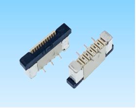 43. 產(chǎn)品名稱：1.0 N 型立貼正腳位  XR-1.0-N-nPB