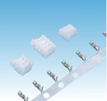 116.產(chǎn)品名稱:1.50mm Pitch Housing(Terminal)