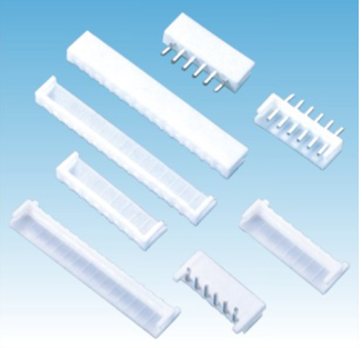 123.產(chǎn)品名稱:2.50mm Pitch Wafer 單排DIP 90/180度EH