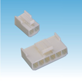 126.產(chǎn)品名稱:3.96mm Pitch Housing 單排（Terminal）VH