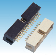 320. 產(chǎn)品名稱: 2.54mm  簡牛 180度 