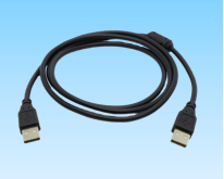 383. 產(chǎn)品名稱： USB2.0/3.0工業(yè)級(jí)兩頭雙工高速數(shù)據(jù)線（可訂制）