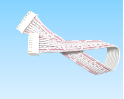 403. 產(chǎn)品名稱： XH2.54mm UL2468 26AWG/24AWG端子線新能源電池包顯示器燈光控制板連接線(可定制規(guī)格及線長）