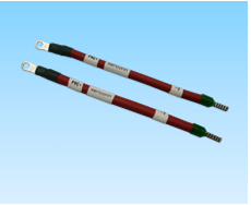 428. 產(chǎn)品名稱：新能源設(shè)備PVC+到-1連接線 UL10269 7AWG/GS RNB8-5S圓環(huán)冷壓端子/EVN10-12線束定制加工