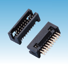 272. 產品名稱: 1.27mm 簡牛 180度