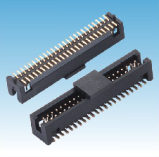274. 產品名稱: 1.27mm 簡牛 SMT(夾持蓋)