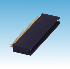 278. 產(chǎn)品名稱(chēng): 1.27mm 簡(jiǎn)牛 180度 加高型