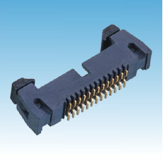 286. 產(chǎn)品名稱: 1.27mm 牛角 SMT